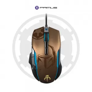 MOUSE PRIMUS GAMING GLADIUS12400T THE MANDALORIAN