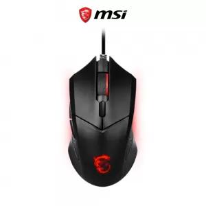 MOUSE GAMING MSI CLUTCH GM08