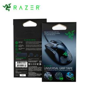 CINTA ADHESIVA RAZER UNIVERSAL GRIP TAPE BLACK