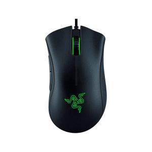 MOUSE RAZER DEATHADDER ESSENTIAL 6,400 DPI NEGRO