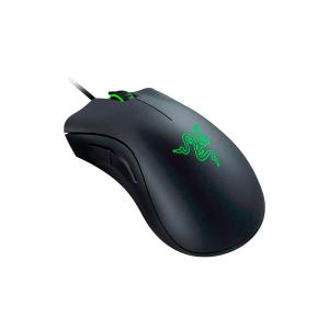 MOUSE RAZER DEATHADDER ESSENTIAL 6,400 DPI NEGRO