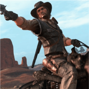 RED DEAD REDEMPTION NINTENDO SWITCH