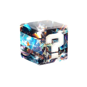MISTERY BOX PC DIAMOND