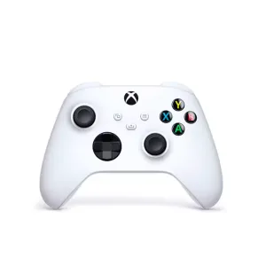 MANDO XBOX ROBOT WHITE – XBOX SERIES X|S / ONE *SEMINUEVO*