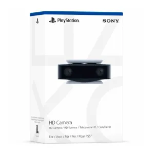 CAMARA SONY HD PS5 