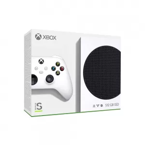 CONSOLA XBOX SERIES S 512GB