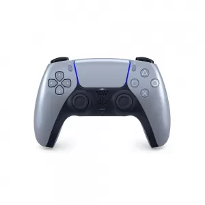 MANDO PS5 DUALSENSE PLATEADO STERLING SILVER