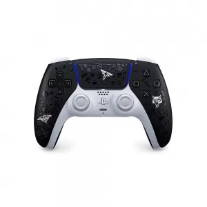 MANDO PS5 DUALSENSE THE LAST OF US LIMITED EDITION