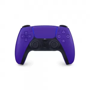 MANDO DUALSENSE PS5 GALACTIC PURPLE
