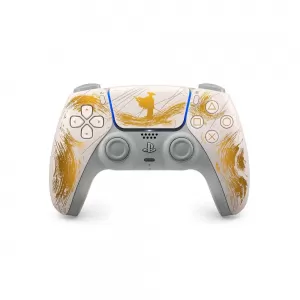 MANDO PS5 DUALSENSE GHOST OF YOTEI