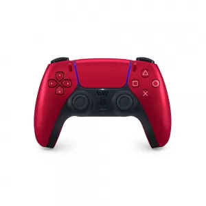 MANDO INALAMBRICO DUALSENSE PS5 VOLCANIC RED 