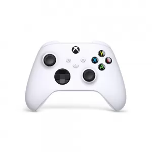 MANDO XBOX ROBOT WHITE – XBOX SERIES X|S / ONE