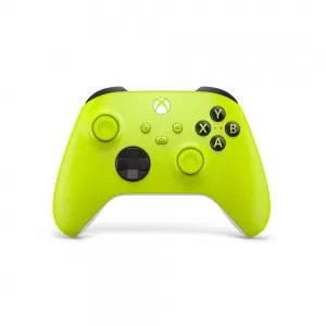 MANDO XBOX VERDE ELECTRIC VOLT – XBOX SERIES X|S / ONE
