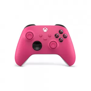 MANDO XBOX WIRELESS DEEP PINK