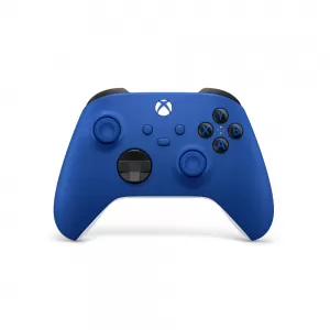 MANDO XBOX SHOCK BLUE – XBOX SERIES X|S / ONE