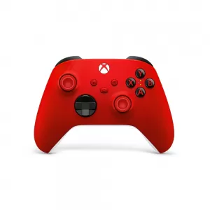 MANDO XBOX PULSE RED – XBOX SERIES X|S / ONE