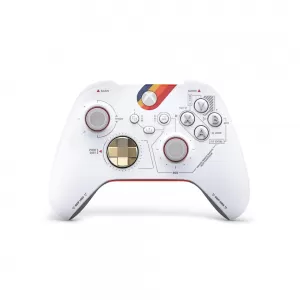 Mando Xbox Series X/S Starfield Limited Edition
