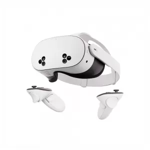 META QUEST 3S 256 GB + BATMAN: ARKHAM SHADOW