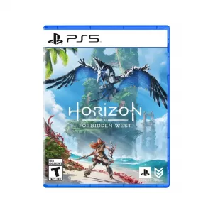 HORIZON FORBIDDEN WEST PS5 LATAM 