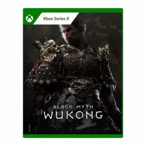 VIDEOJUEGO BLACK MYTH: WUKONG - XBOX SERIES