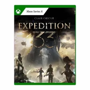 VIDEOJUEGO CLAIR OBSCUR: EXPEDITION 33 - XBOX SERIES