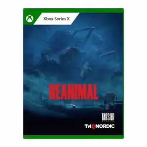 REANIMAL - XBOX SERIES