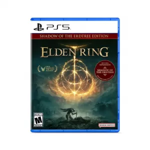 ELDEN RING SHADOW OF ERDTREE PS5 LATAM