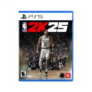 NBA 2K25 PS5 LATAM