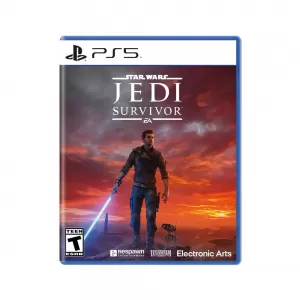 STAR WARS JEDI SURVIVOR PLAYSTATION 5 LATAM