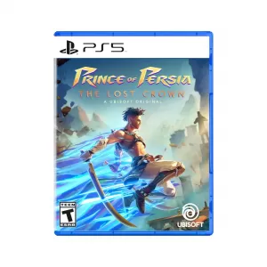 PRINCE OF PERSIA THE LOST CROWN PS5 EURO