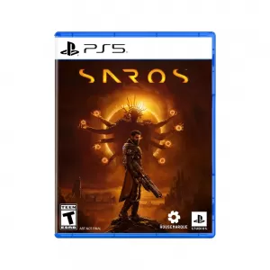 VIDEOJUEGO SAROS PS5 