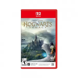 HOGWARTS LEGACY NINTENDO SWITCH 2