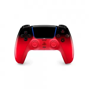  MANDO  PS5 DUALSENSE HYPERPOP RED 