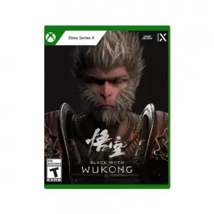 VIDEOJUEGO BLACK MYTH: WUKONG - XBOX SERIES