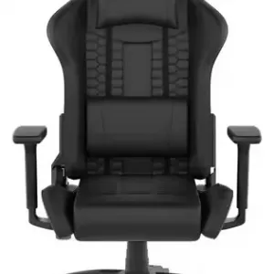 Silla Gamer Corsair TC100 Cf-9010050-WW ACERO NILON ESPUMA