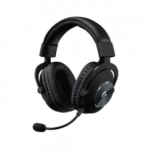 AUDIFONO LOGITECH GPRO X | 3.5MM-USB | 7.1