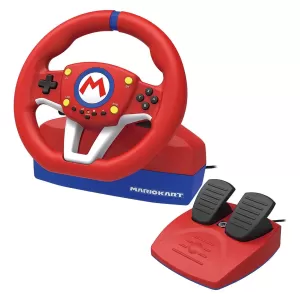 TIMÓN HORI NINTENDO SWITCH MARIO KART RACING WHEEL PRO MINI