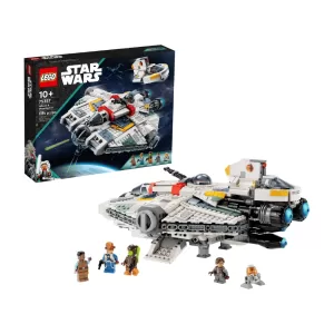 LEGO STAR WARS: GHOST & PHANTOM II (75357)